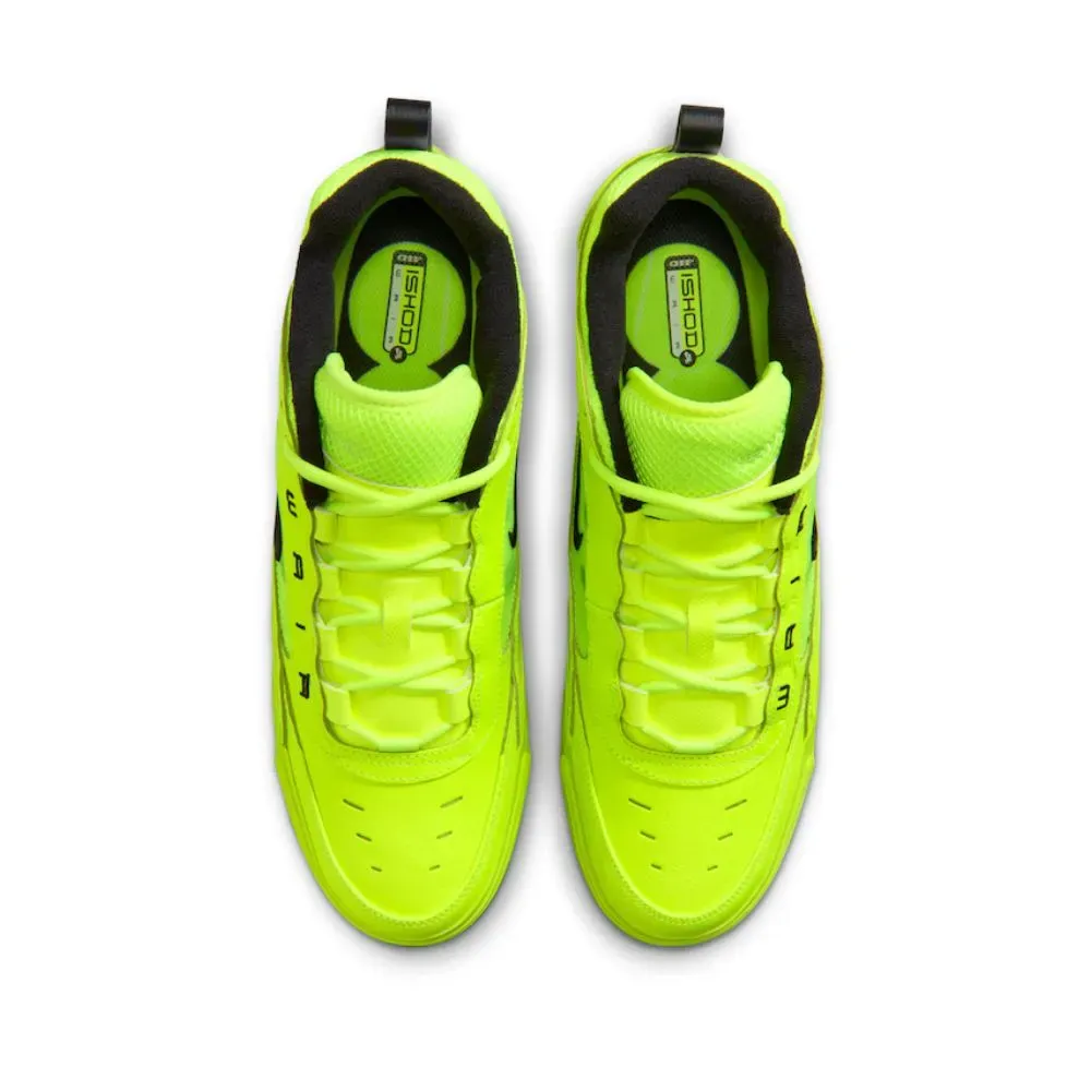 Nike SB Air Max Ishod Tennis Ball foto 2