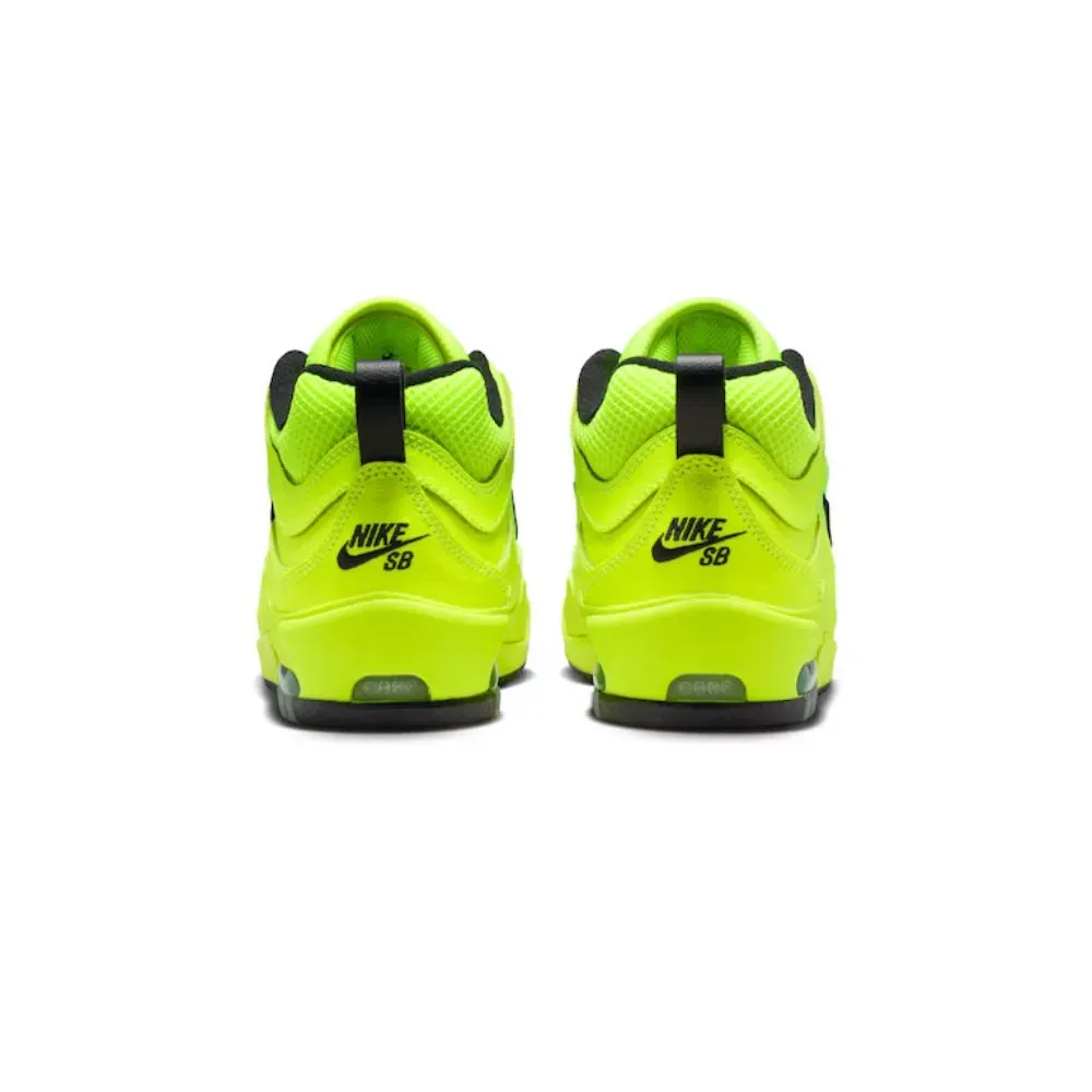 Nike SB Air Max Ishod Tennis Ball foto 4