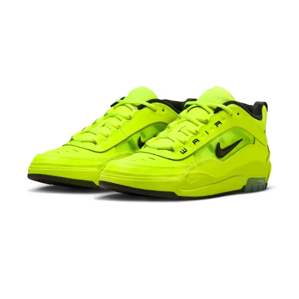 Nike SB Air Max Ishod Tennis Ball - Droper