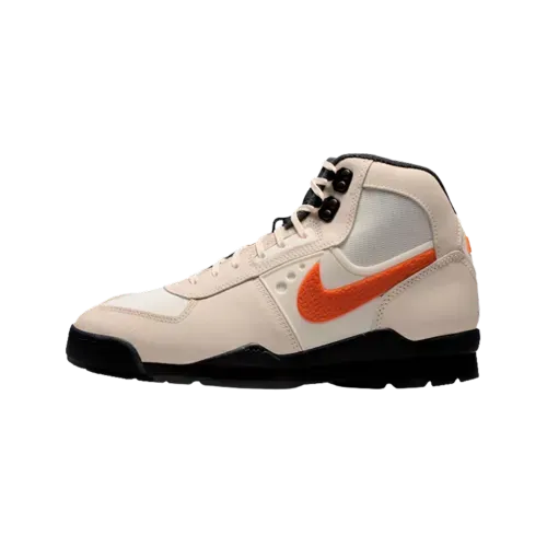 Nike Baltoro High Sail Safety Orange