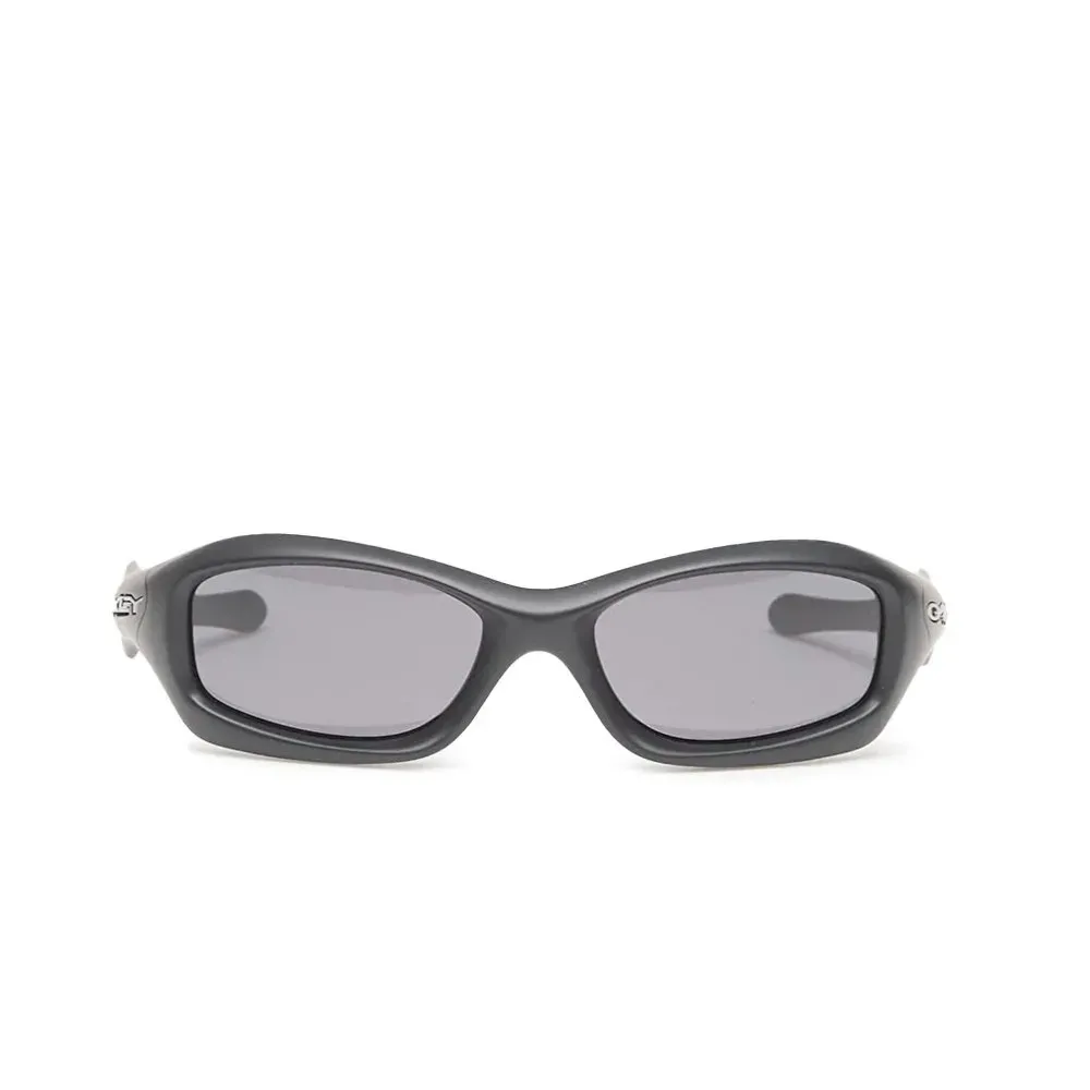 Óculos Oakley Fatcat Matter Black Prizm Grey - Droper
