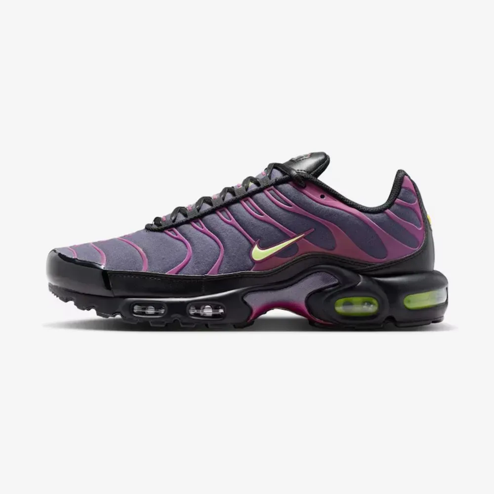 なぁ Nike Air Max Plus OG Dark Raisin - Droper