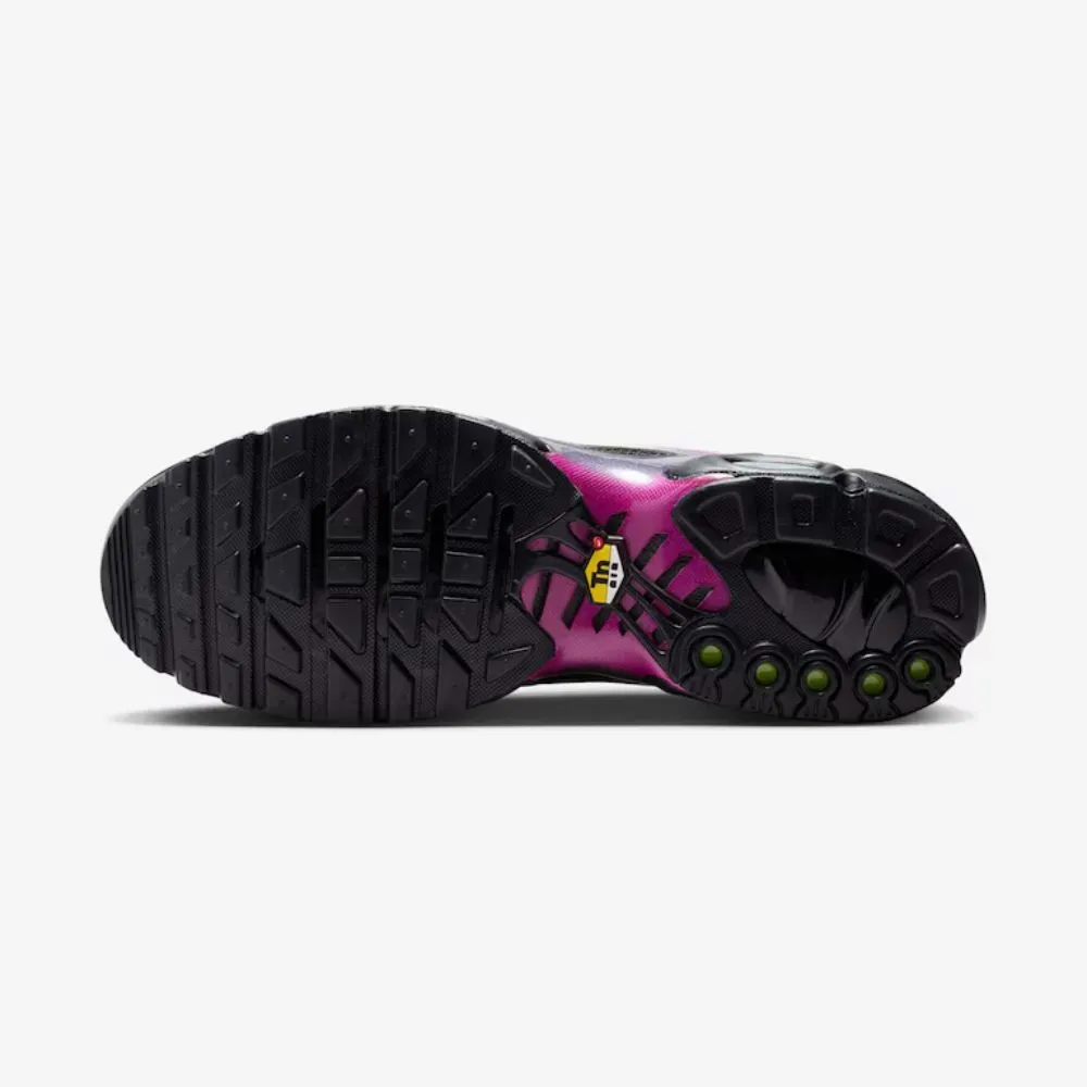 Nike Air Max Plus OG Dark Raisin - Droper