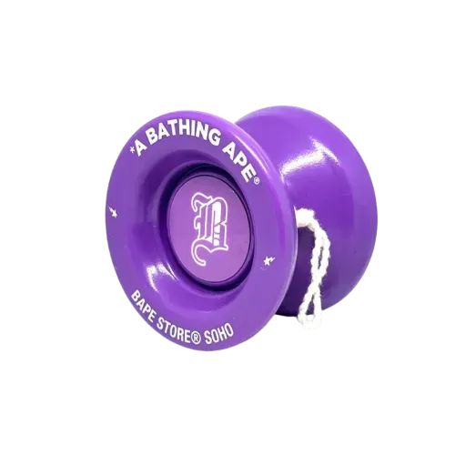Ioiô Bape Soho Purple