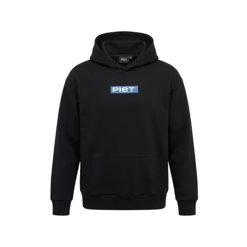 Piet x Pool Moletom Preta