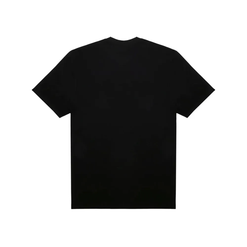 Camiseta Thug Nine Analog Black foto 1