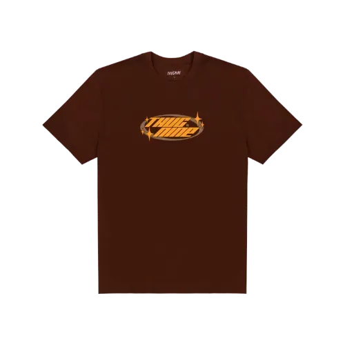 Camiseta Thug Nine The Mansion Black - Droper