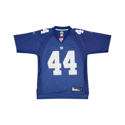 Camisa Reebok Vintage NFL Dallas Cowboys 55 Zach Thomas White - Droper