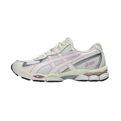 Asics Gel-NYC 2055 White Barely Rose