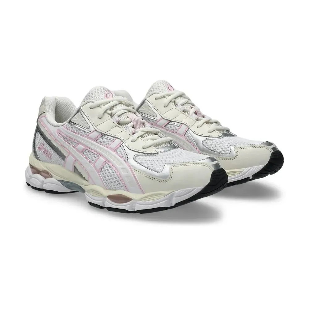 Asics Gel-NYC 2055 White Barely Rose - Droper