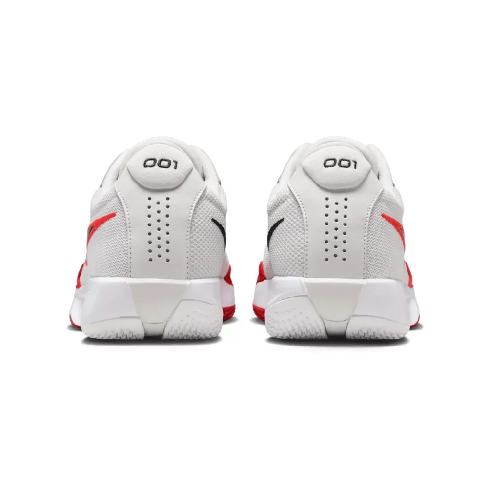 Nike GT Cut Academy Photon Dust Light Crimson White Black - Droper