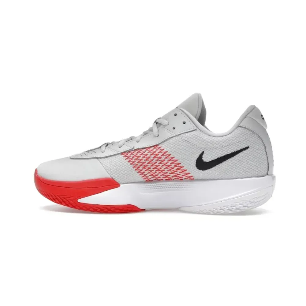 Nike GT Cut Academy Photon Dust Light Crimson White Black - Droper