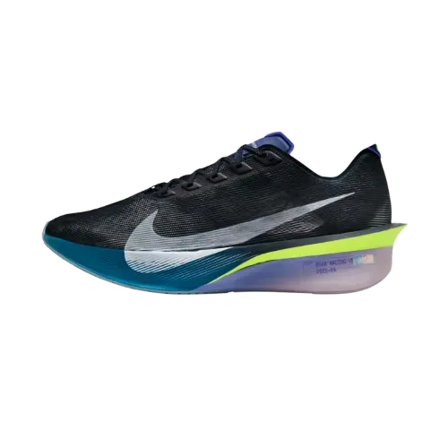 Nike ZoomX Vaporfly Next% 4 Obsidian Persian Violet White