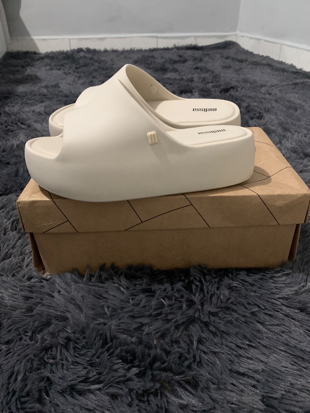 melissa free platform slide