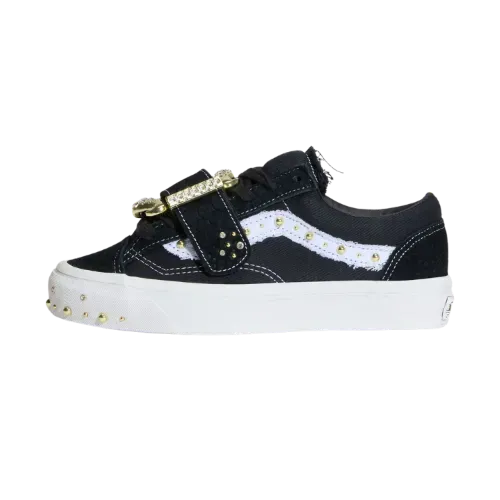 Vans e BEAMS revelam o 