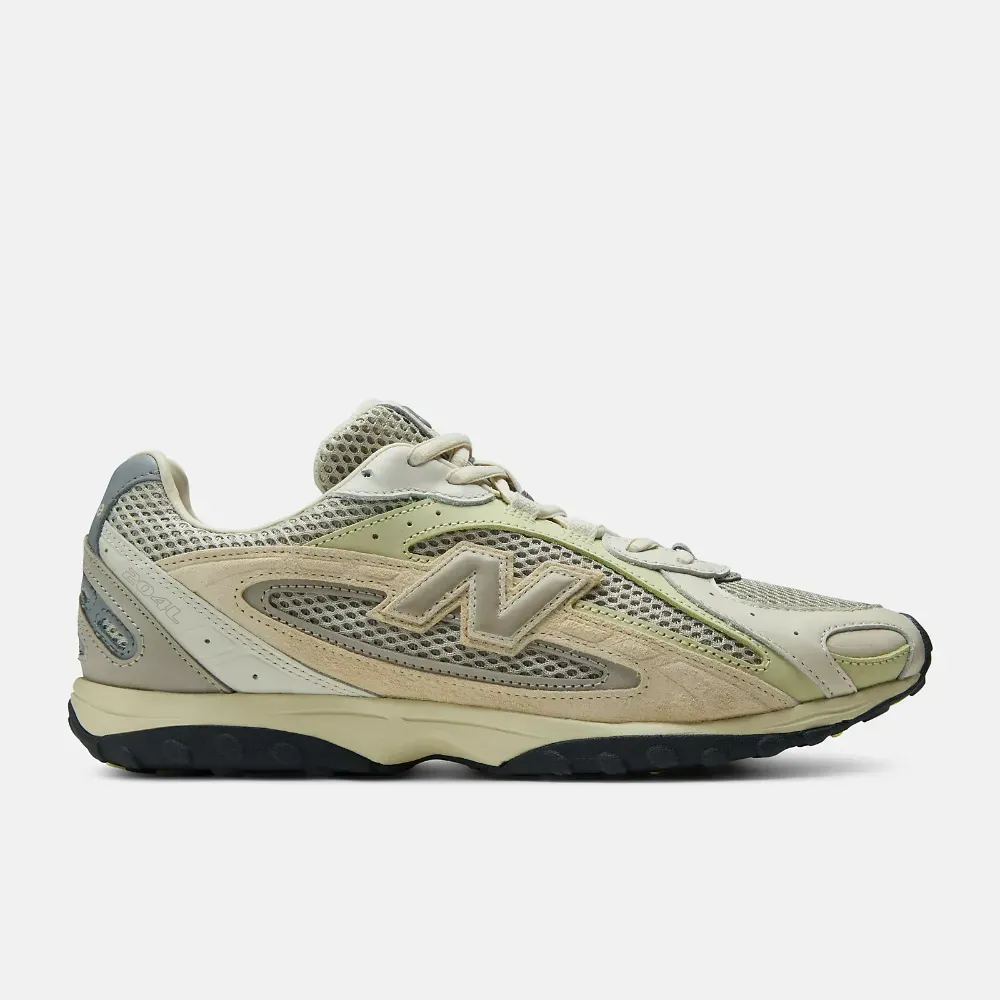 Auralee x New Balance 204L Plaza Taupe White Jade foto 1