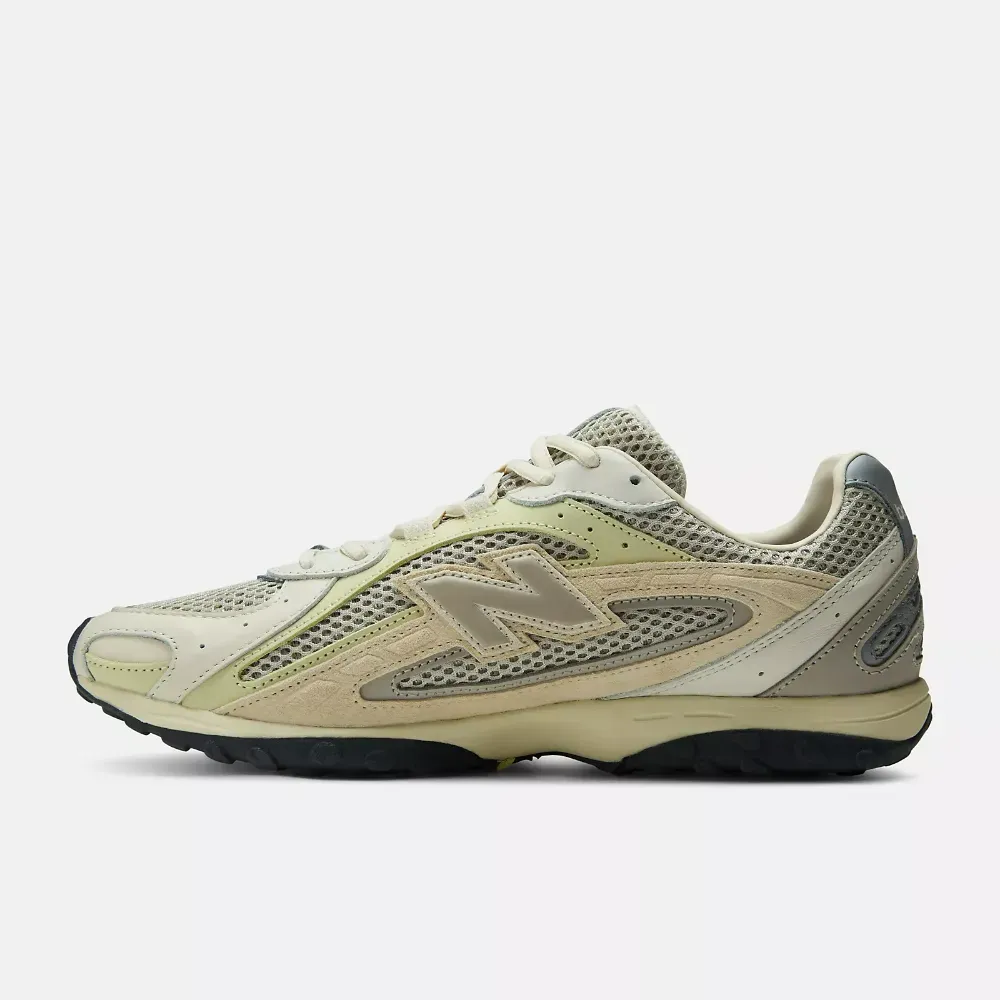 Auralee x New Balance 204L Plaza Taupe White Jade foto 3