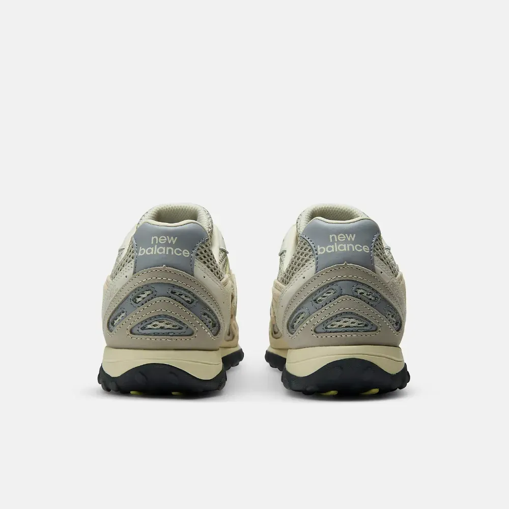 Auralee x New Balance 204L Plaza Taupe White Jade foto 4