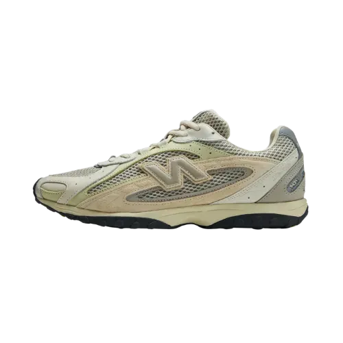 Auralee x New Balance 204L Plaza Taupe White Jade