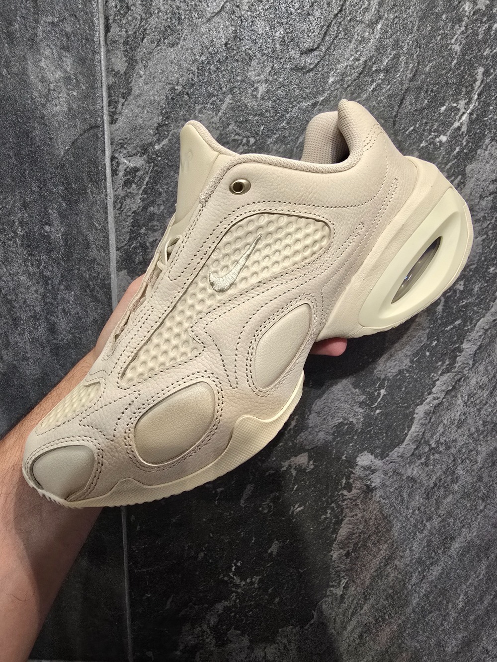Nike Air Max Muse SE Oatmeal