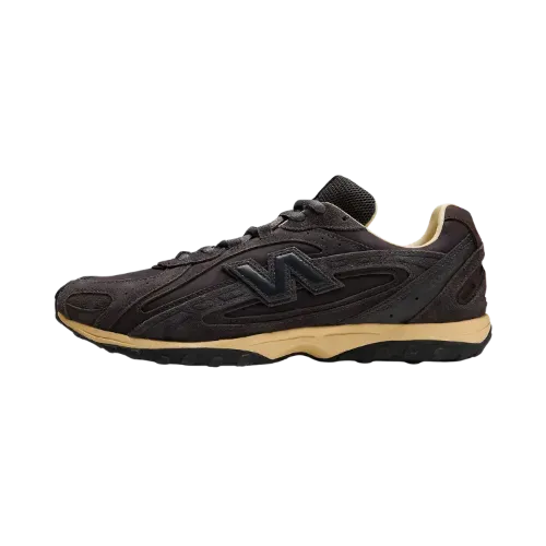 Auralee x New Balance 204L Ganache Black Bean