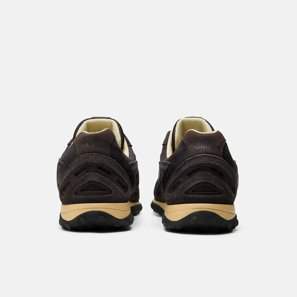 Auralee x New Balance 204L Ganache Black Bean foto 4