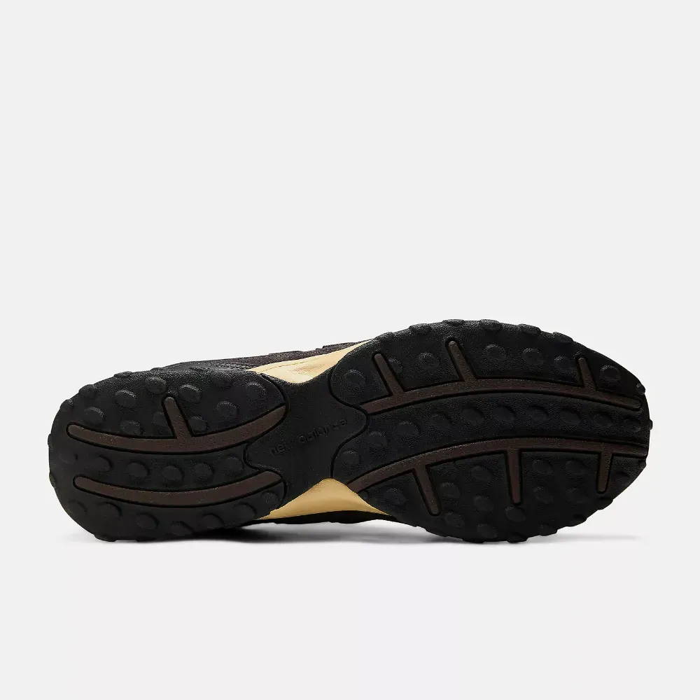 Auralee x New Balance 204L Ganache Black Bean foto 5