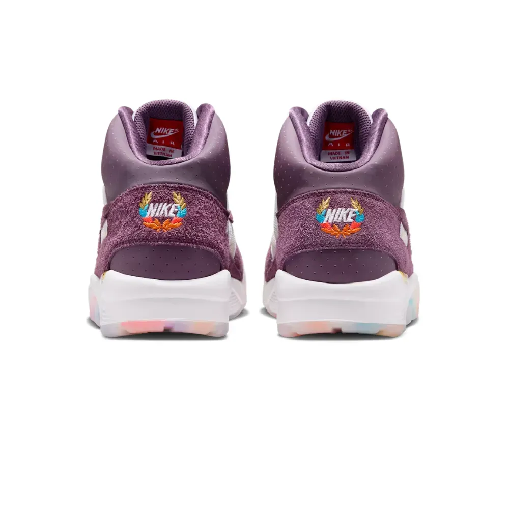 Air Jordan Trainer SC Pro Purple foto 4