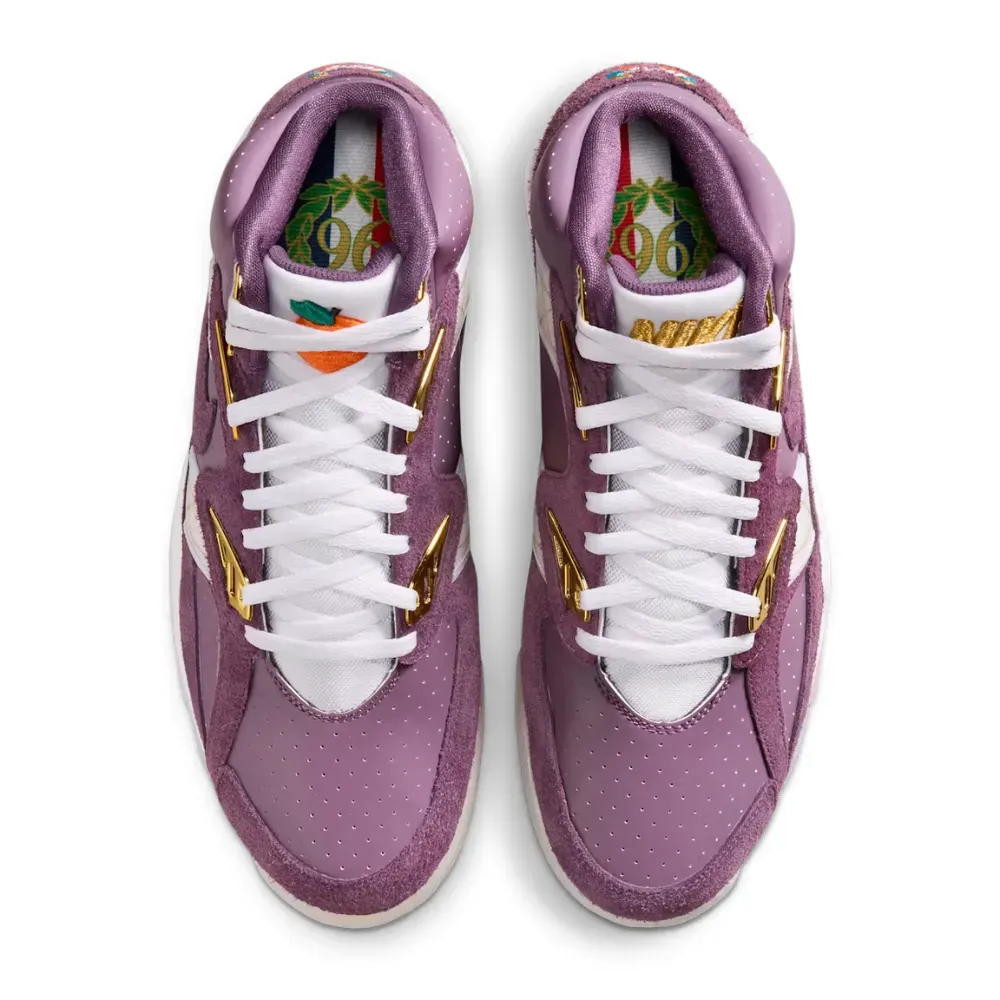 Air Jordan Trainer SC Pro Purple foto 2