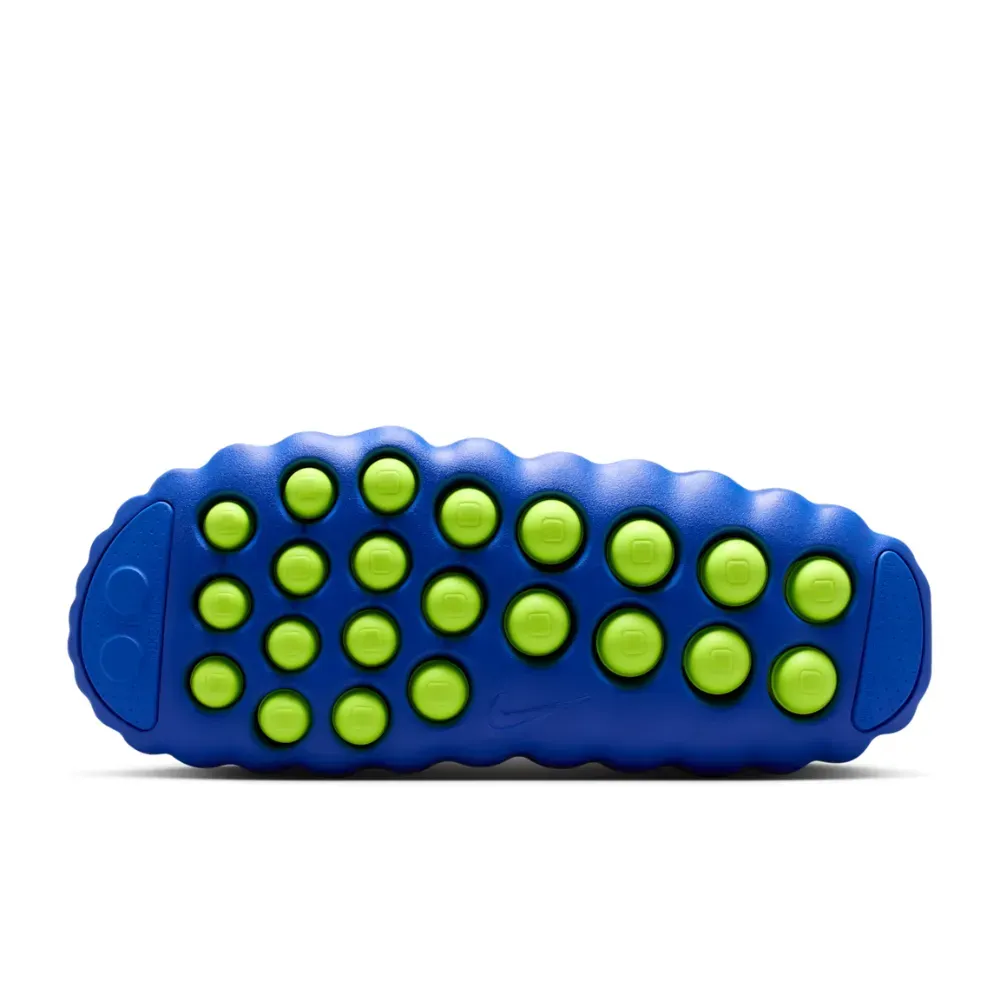 Nike Mind 001 Flyknit Hyper Royal - Droper