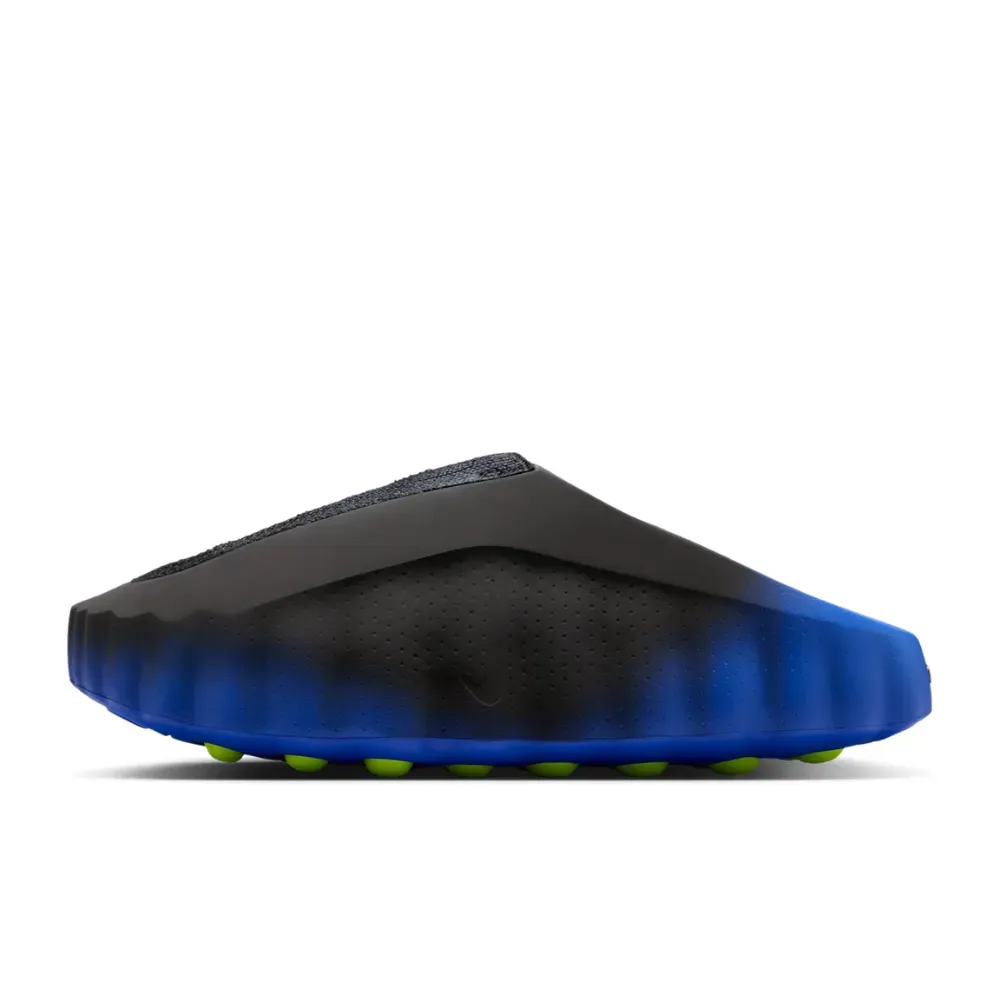 Nike Mind 001 Flyknit Hyper Royal - Droper