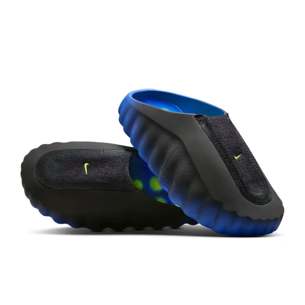 Nike Mind 001 Flyknit Hyper Royal - Droper