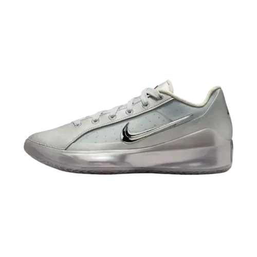 JuJu Watkins x Nike LeBron NXXT Gen Silver Lining - Droper