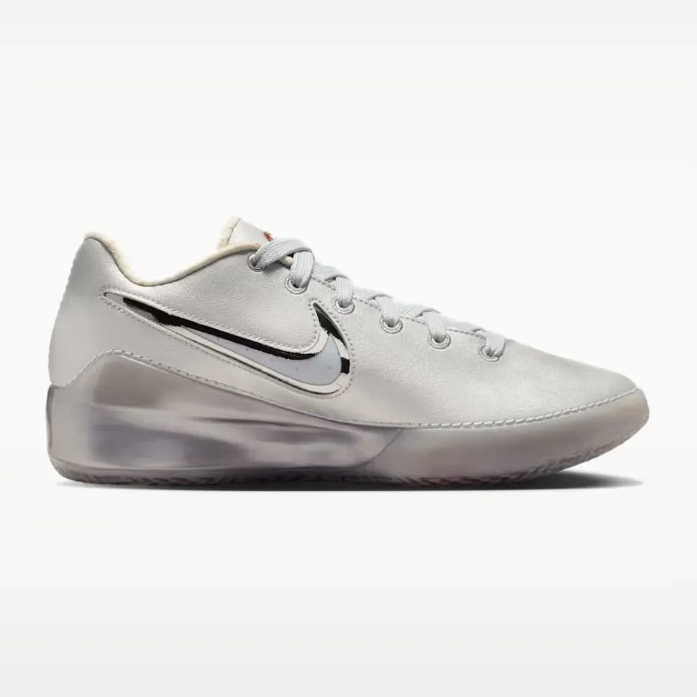 JuJu Watkins x Nike LeBron NXXT Gen Silver Lining - Droper