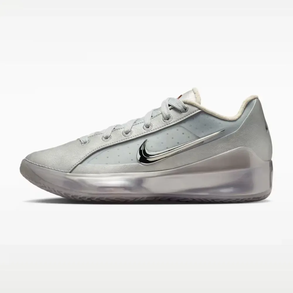 JuJu Watkins x Nike LeBron NXXT Gen Silver Lining - Droper