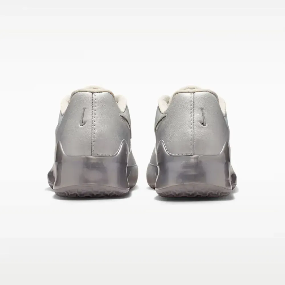 JuJu Watkins x Nike LeBron NXXT Gen Silver Lining - Droper