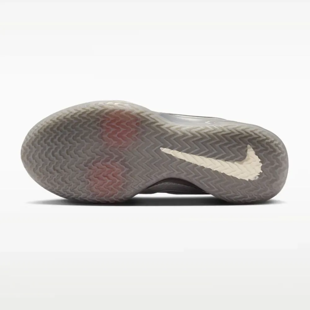 JuJu Watkins x Nike LeBron NXXT Gen Silver Lining - Droper