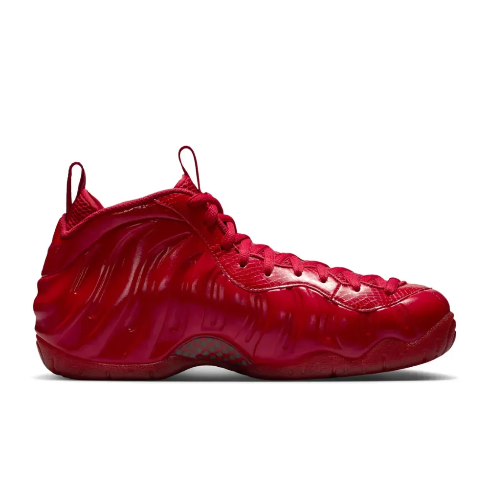 Nike Air Foamposite Pro Gym Red foto 3