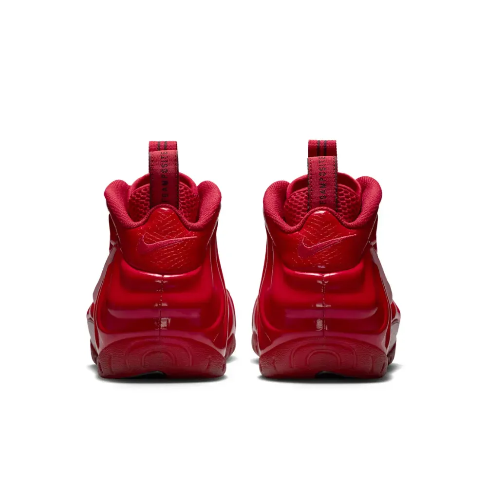Nike Air Foamposite Pro Gym Red foto 4