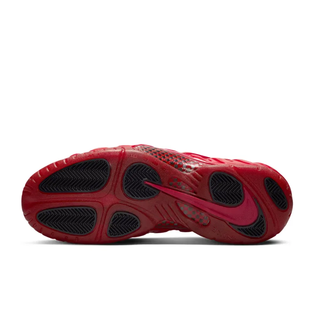 Nike Air Foamposite Pro Gym Red foto 5