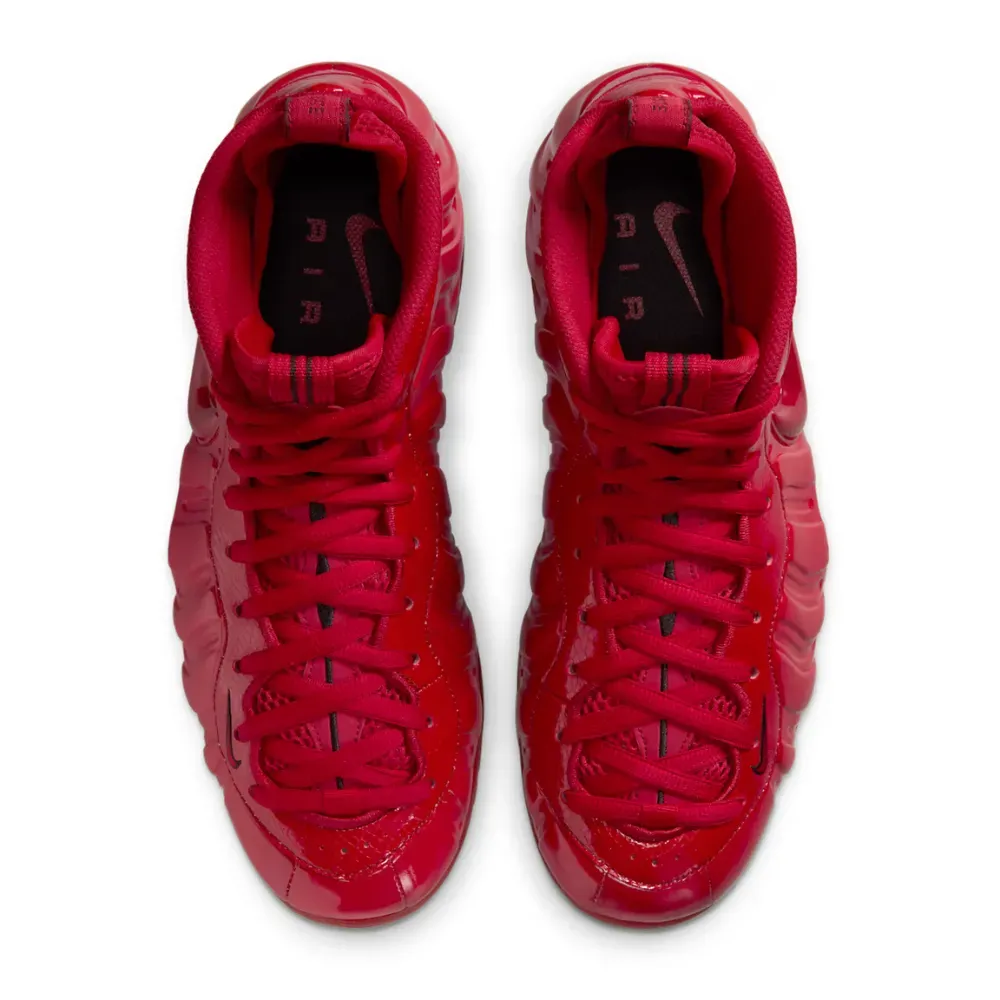 Nike Air Foamposite Pro Gym Red foto 2