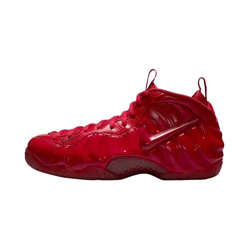 Nike Air Foamposite Pro Gym Red