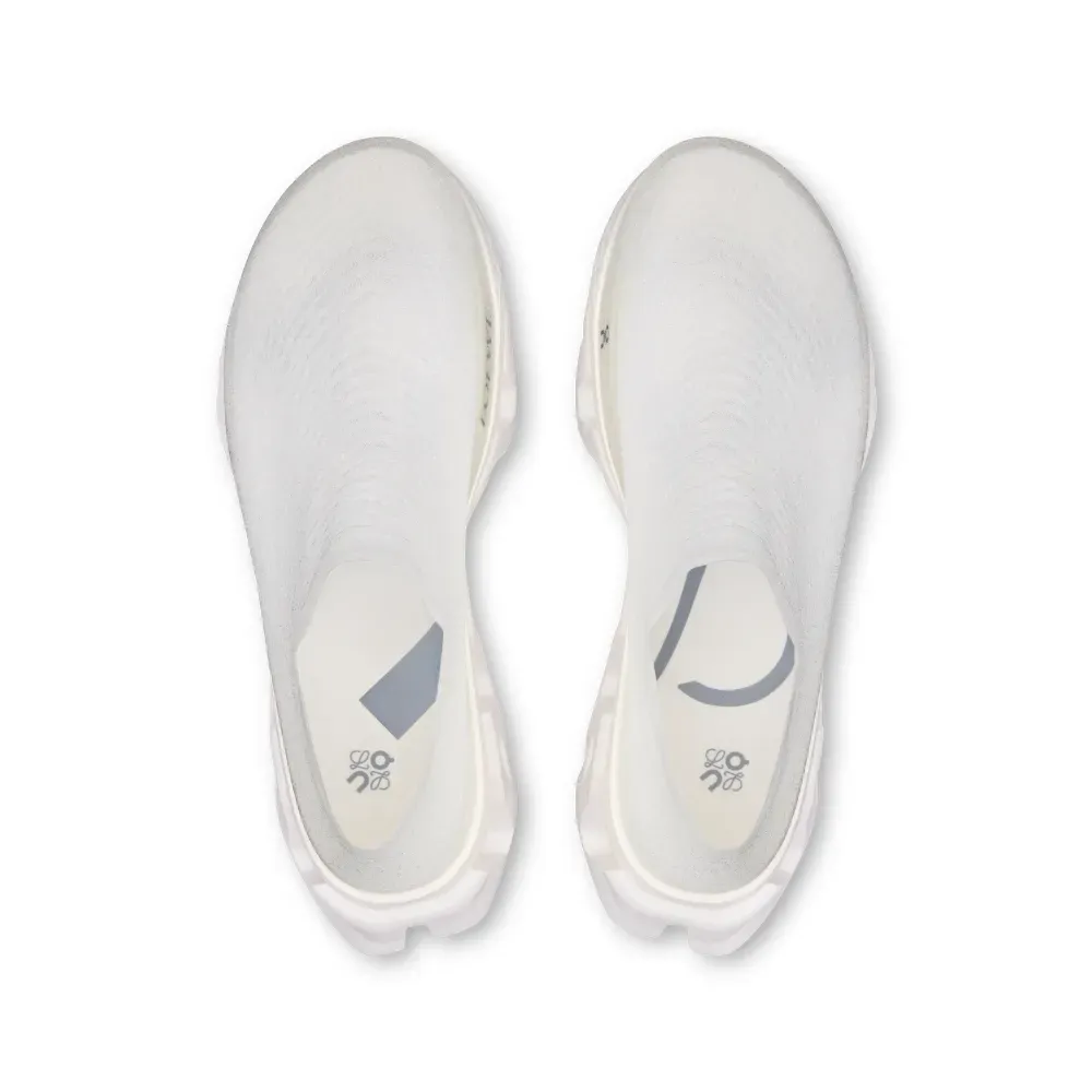 Loewe x On Running LightSpray Cloudmonster White foto 2