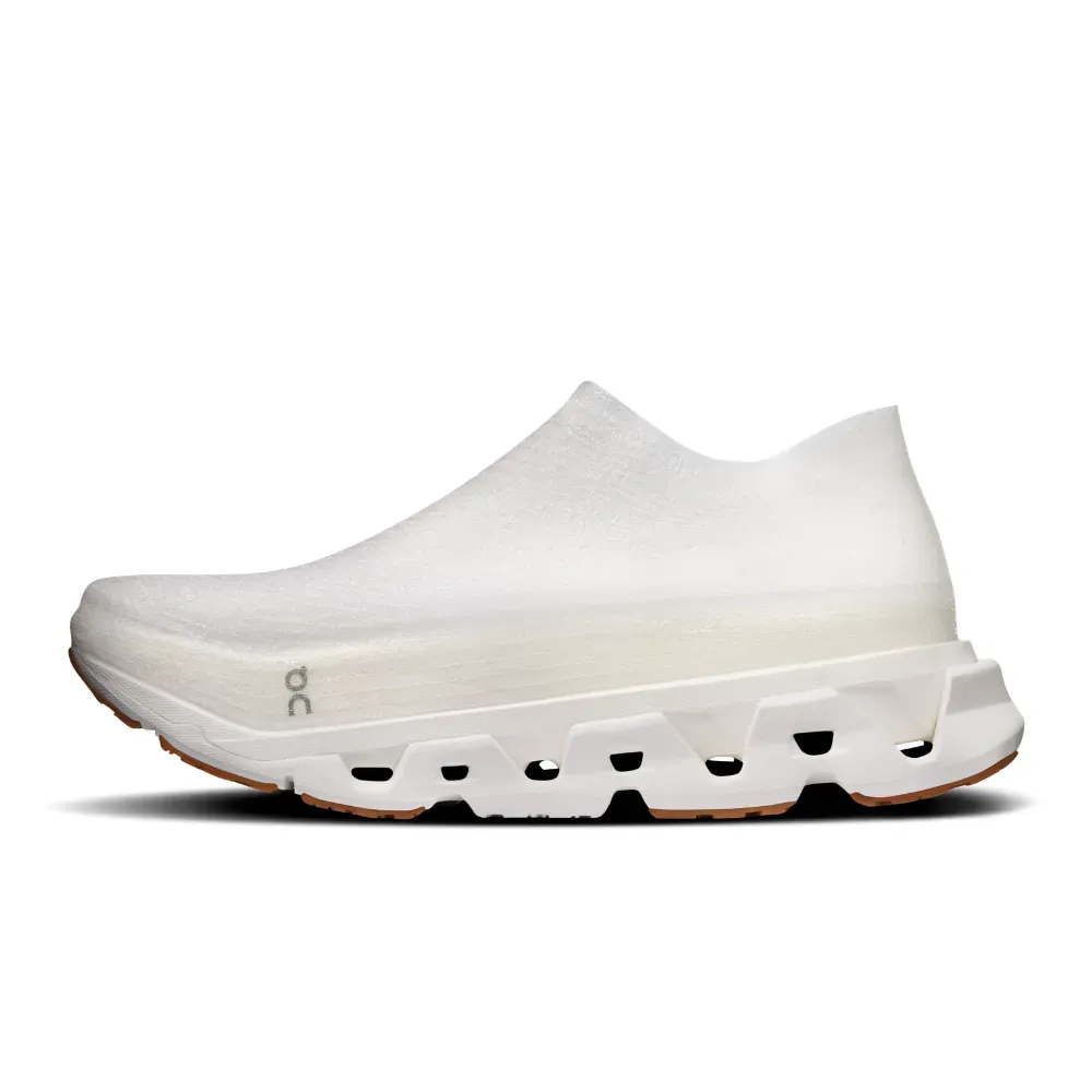 Loewe x On Running LightSpray Cloudmonster White foto 3