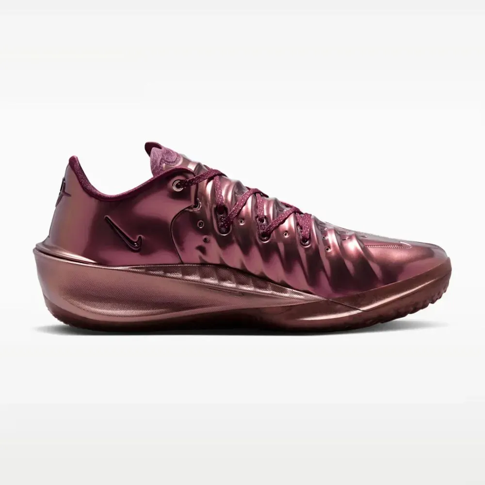 Nike GT Cut 4 Dylan Harper Metallic Rose Gold Deep Maroon foto 3