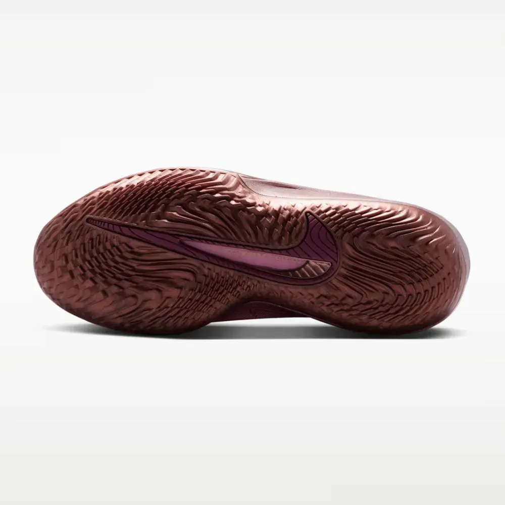 Nike GT Cut 4 Dylan Harper Metallic Rose Gold Deep Maroon foto 5