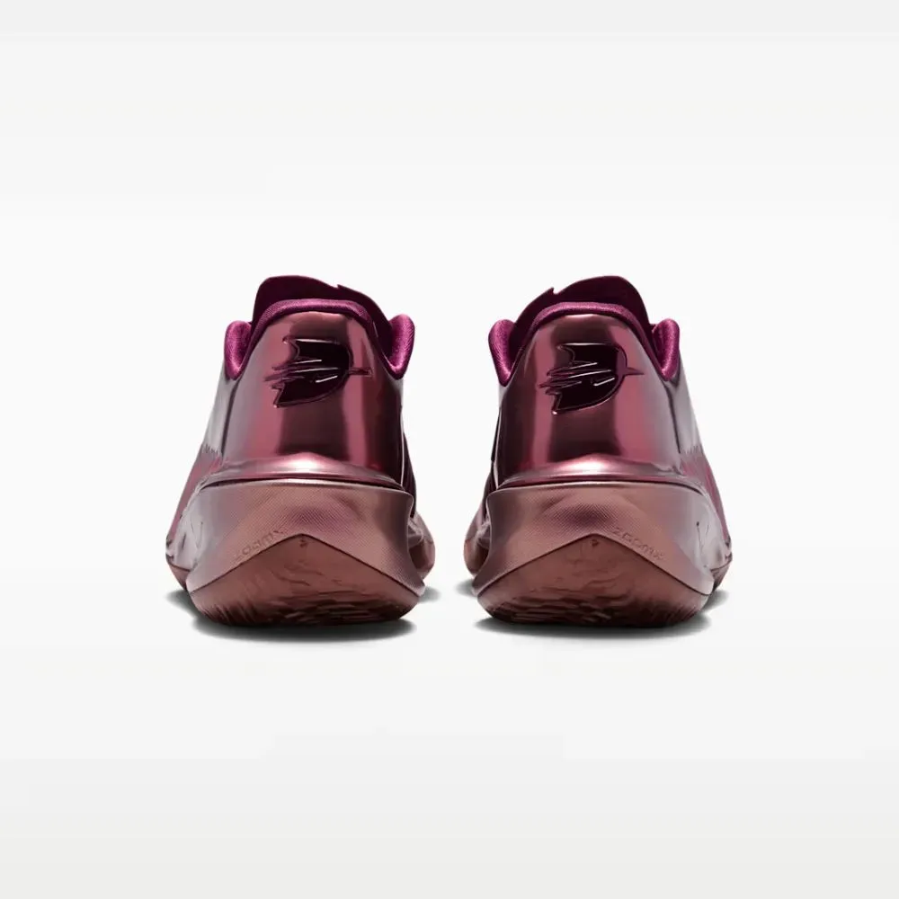 Nike GT Cut 4 Dylan Harper Metallic Rose Gold Deep Maroon foto 4