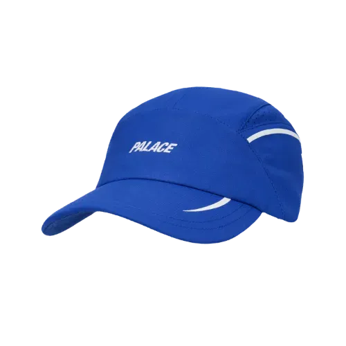 Boné Palace Faster Tri-Cool Runner Blue
