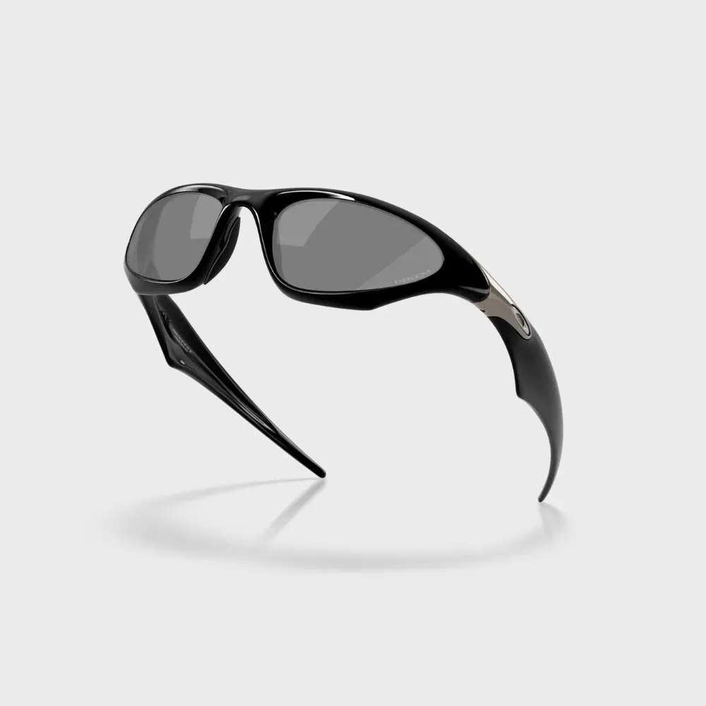 Óculos Oakley MUZM Scar Black - Droper