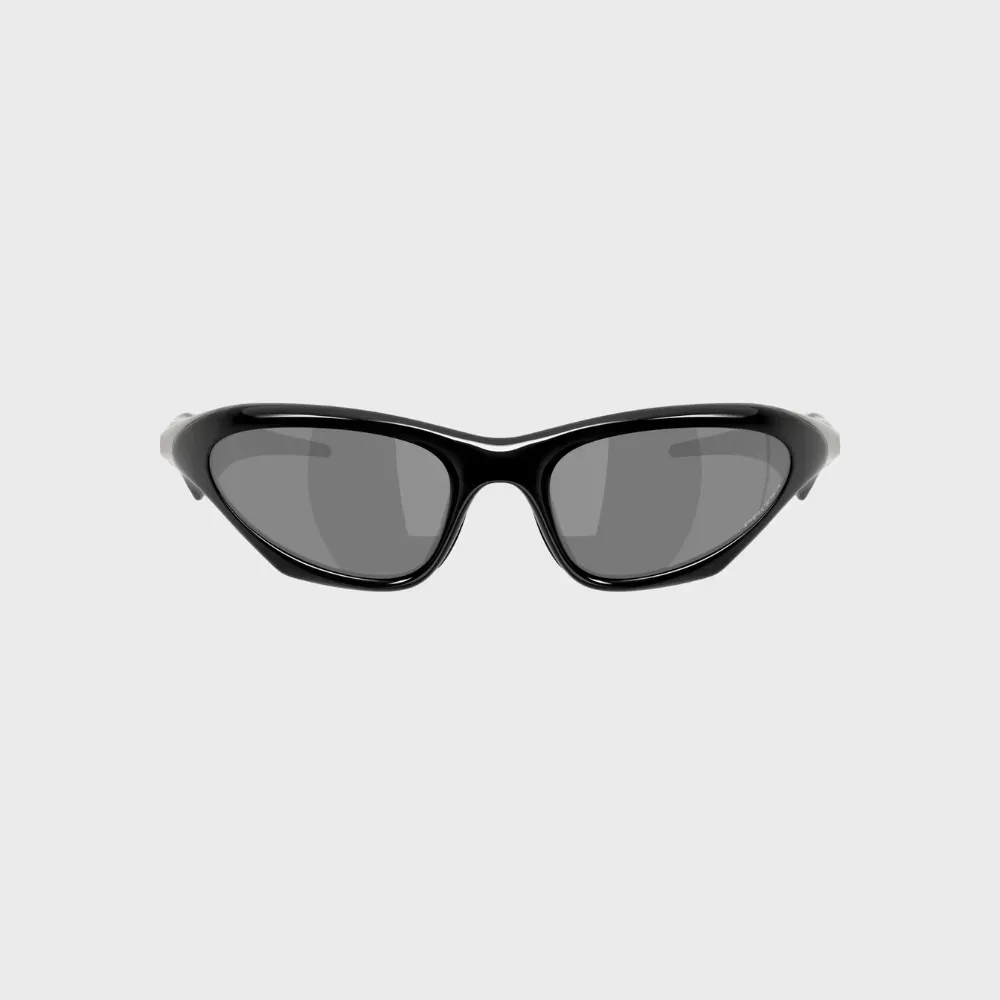 Óculos Oakley MUZM Scar Black - Droper